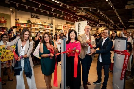 <p>Casaideas alcanza 25 tiendas en Perú con nueva apertura al sur de Lima</p>