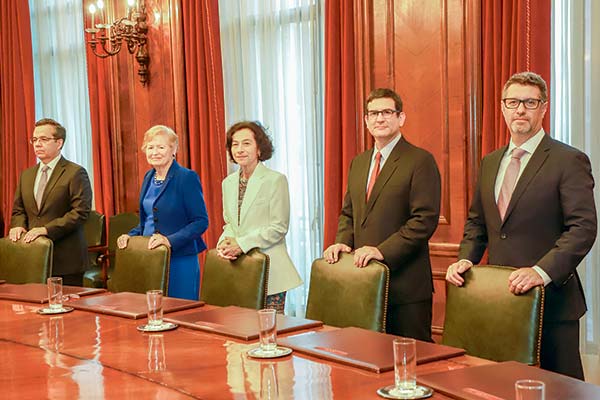 Banco Central mantiene Tasa de Política Monetaria en 5% durante pausa de verano