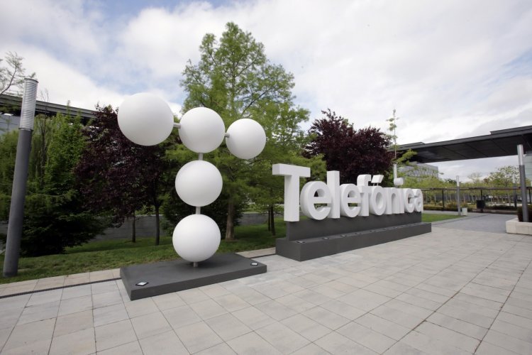 <p>Ahora es Perú: Telefónica "ha sostenido conversaciones con potenciales inversionistas", pero dice que no han avanzado</p>
