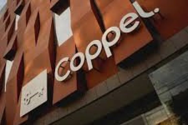 Mexicano Grupo Coppel invertirá US$ 700 millones para apertura de tiendas en 2025