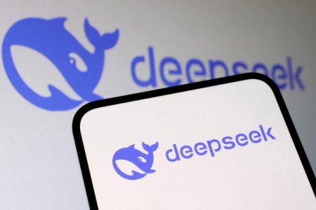 <p>¿Qué es DeepSeek, la inteligencia artificial china que hizo temblar a Wall Street?</p>