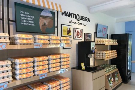 <p>Mantiqueira, la empresa familiar brasileña que atrajo a la gigante JBS al negocio de los huevos</p>