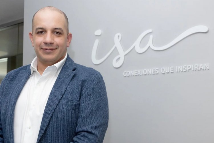ISA convocó asamblea ordinaria el próximo 26 de marzo y anunció nuevo nombramiento