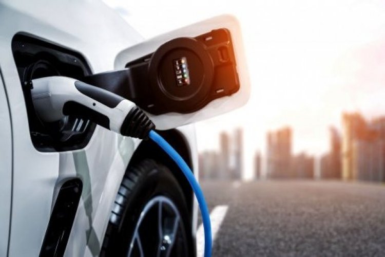 Ventas de autos eléctricos en Argentina crecieron un 48% en 2024