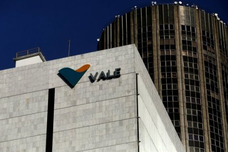 <p>Brasileña Vale alcanza en 2024 la producción de mineral de hierro más alta desde 2018</p>