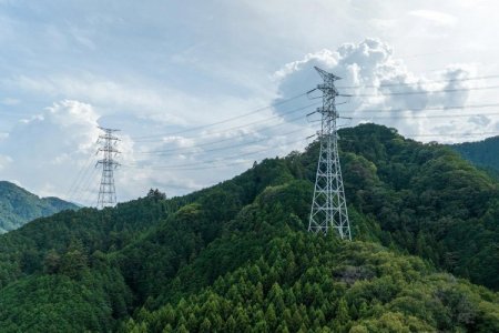 <p>Acciona cierra dos financiaciones por US$ 220 millones para líneas de transmisión eléctrica en Perú</p>