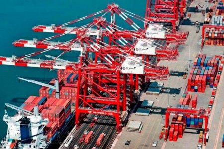 <p>Puerto del Callao: concesionario peruano evaluaría propuesta para asumir proyecto de antepuerto</p>