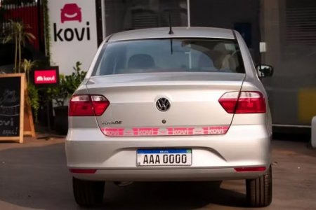 <p>Moove, la startup africana respaldada por Uber, compra la brasileña Kovi</p>