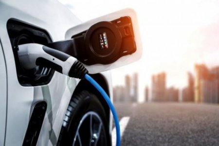 <p>Ventas de autos eléctricos en Argentina crecieron un 48% en 2024</p>