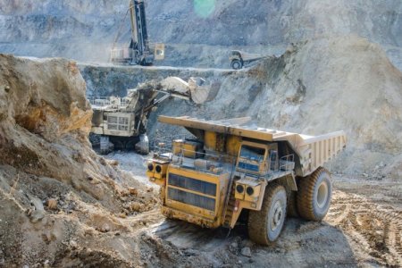 <p>Perú: "Tenemos que abrir más minas de cobre" para aprovechar el crecimiento y buenos precios</p>