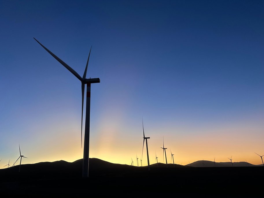 Eléctrica de grupo Matte enfrenta caída en ganancias por menores ventas de energía