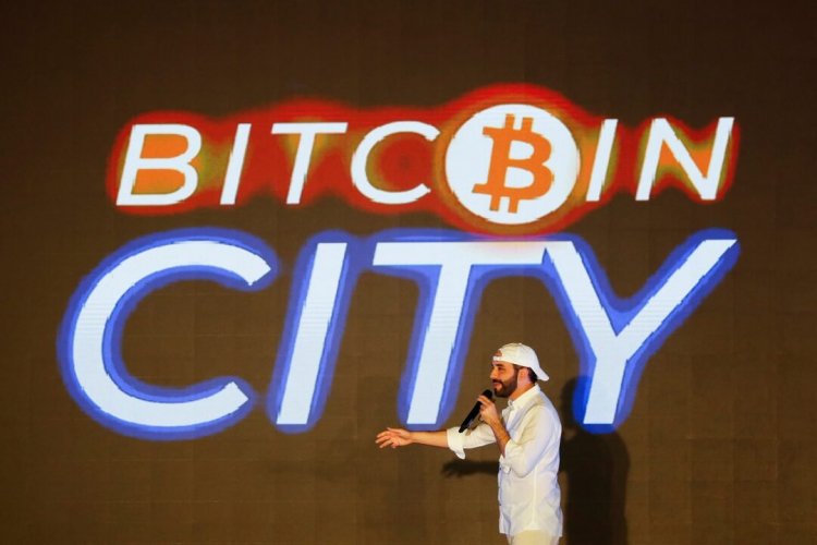 Congreso de El Salvador aprueba reformas a ley bitcoin por pedido del FMI