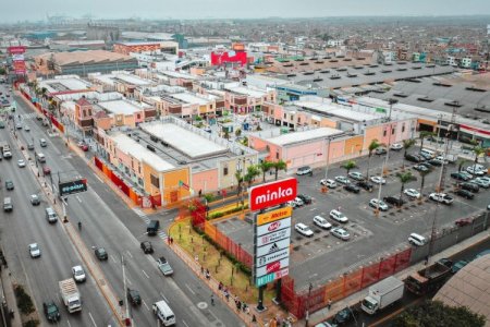<p>Los detalles de la compra de Minka: "Será el segundo activo más importante de Parque Arauco en Perú en términos de visitas y ventas"</p>
