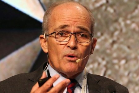 <p>"Argentina es una opción", dice Roque Benavides sobre nuevas exploraciones de la minera peruana Buenaventura</p>