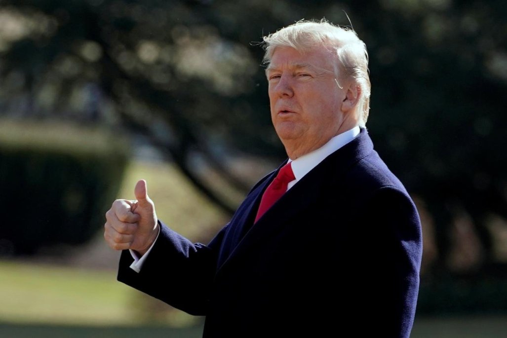 Trump confirma aranceles del 25% a Canadá y México a partir del sábado