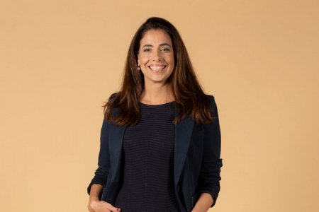 <p>SAP nombra a Adriana Aroulho como presidenta para América Latina y el Caribe</p>