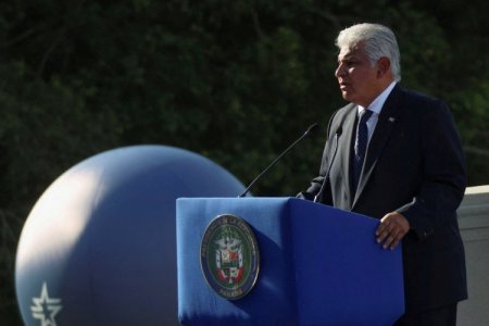 <p>Panamá descarta incluir el tema del Canal de Panamá en la agenda con EEUU, en vísperas de visita de Rubio</p>