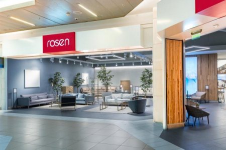 <p>Chilena Rosen pone foco en Perú con la apertura de más tiendas y su nueva marca para bebés</p>