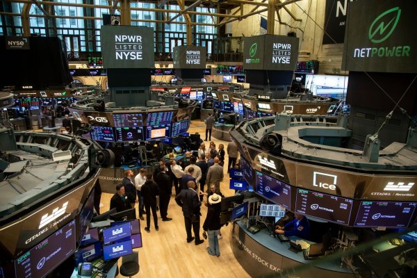 Las acciones ganadoras y perdedoras tras la disrupción de DeepSeek