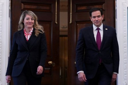 <p>Canadá advierte que aranceles de Donald Trump podrían dejar a EEUU más dependiente del petróleo de Venezuela</p>