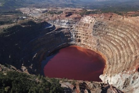 <p>La cartera de proyectos cupríferos en Perú asciende a US$ 40 mil millones, según el IIMP</p>