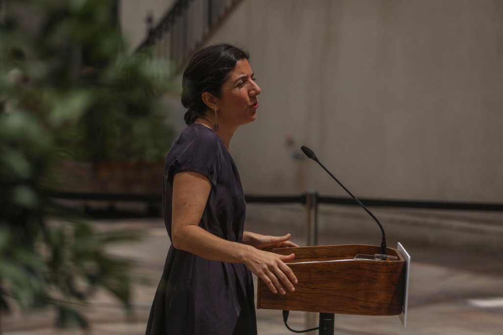 Etcheverry aclara sobre visa waiver: Sin alertas de riesgo