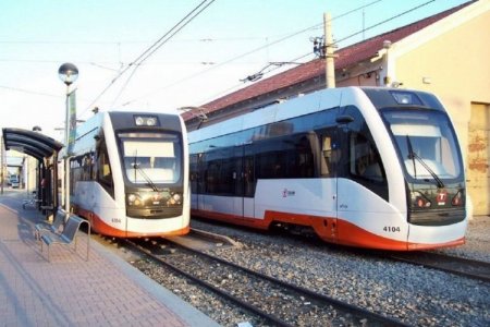 <p>Empresas de Ecuador, Brasil y República Dominicana muestran interés en operar el tren ligero de la capital paraguaya</p>