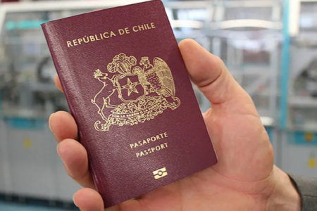 <p>Fiscal en EEUU hace un llamado al gobierno de Trump para eliminar a Chile del programa Visa Waiver</p>