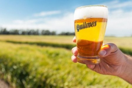 <p>Cervecería y Maltería Quilmes en Argentina anotan récord de exportaciones en 2024 por US$ 458 millones</p>
