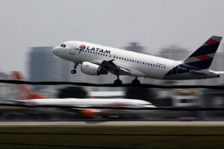 <p>"Es el mejor resultado en la historia de Latam": CEO Alvo celebra utilidades por US$ 977 millones y 82 millones de pasajeros transportados en 2024</p>