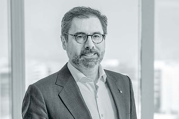 Cambios en Banco Santander: Román Blanco dejará la gerencia general