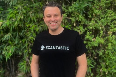 <p>Scantastic, la plataforma que convierte al código QR en una herramienta de fidelización para restaurantes</p>