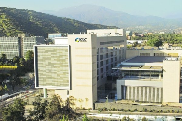 El plan de recuperación que tiene nerviosos a los competidores de CLC