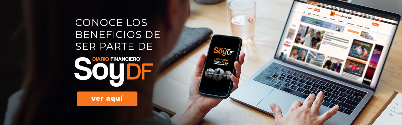 Beneficios Soy DF