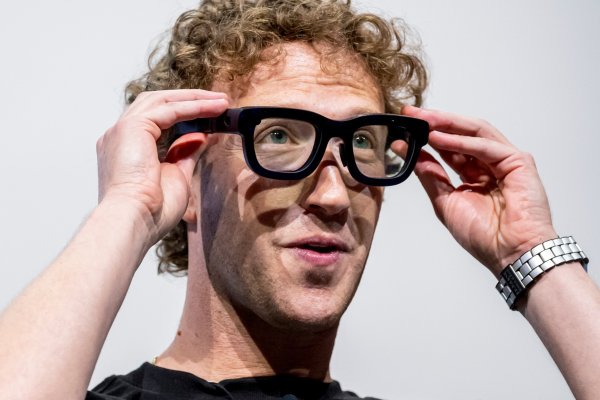 Meta invierte más de US$ 100 mil millones en su apuesta por la realidad virtual y las gafas inteligentes