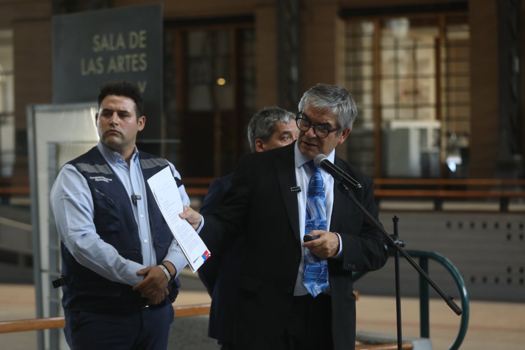 Marcel asegura que Chile entró en una “senda de expansión” tras el Imacec de diciembre que superó todos los pronósticos