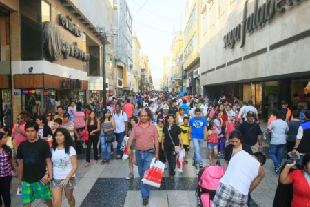 Inseguridad en Perú genera pérdidas que superan los US$ 120 mil diarios en negocios puerta a calle