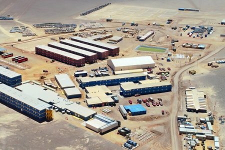 <p>Gold Fields invierte US$ 30 millones en exploración que busca el “nuevo Cerro Corona" en Perú</p>
