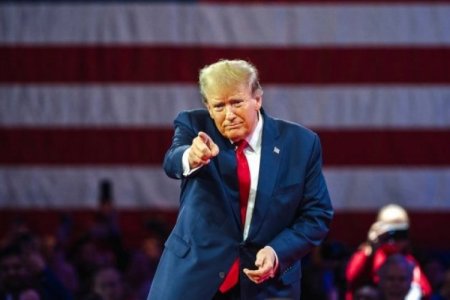 <p>Los nuevos aranceles de Trump: ¿Cuáles son los riesgos y oportunidades para Argentina?</p>