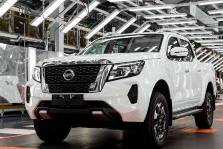 <p>Nissan dejaría de producir en Argentina a fines de este año</p>