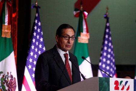 <p>Encrucijada en México: las miradas opuestas sobre el impacto arancelario de Trump en el país</p>