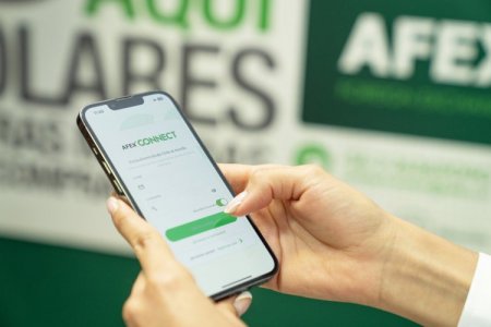 <p>Chilena AFEX elige a Perú para su expansión: aterriza bajo el modelo de fintech de pagos</p>