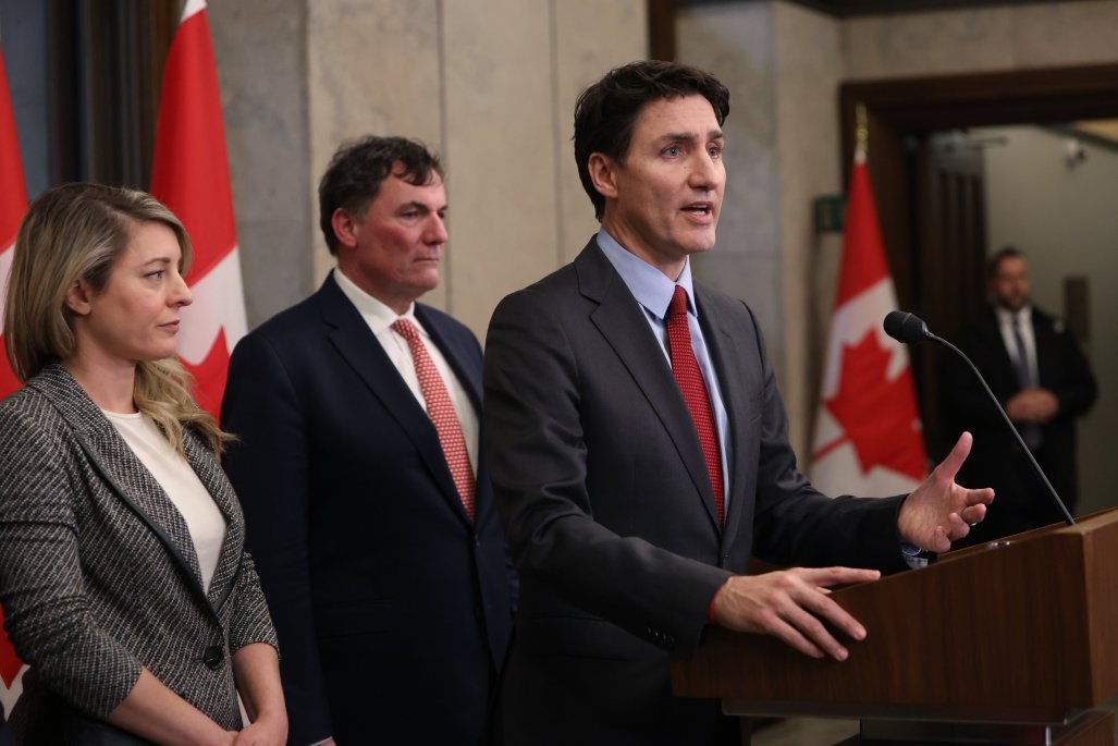 Canadá cede ante Trump: prórroga de aranceles por 30 días