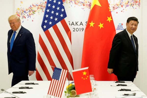 China responde a Trump: nuevos aranceles y vigilancia a Google