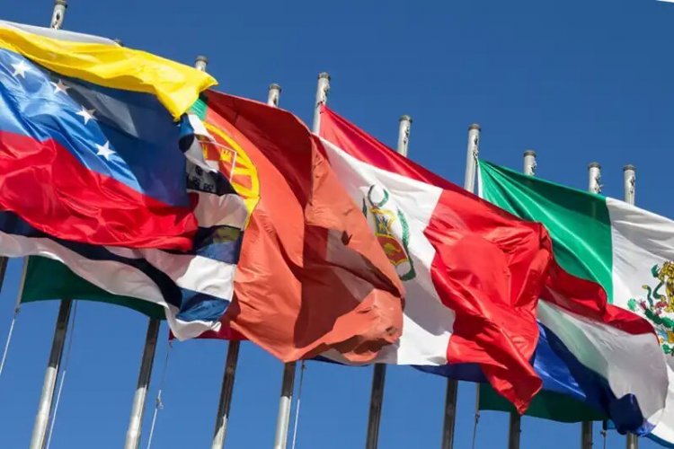 Más allá de México: Ecuador y Colombia, los más afectados por la guerra comercial de Trump