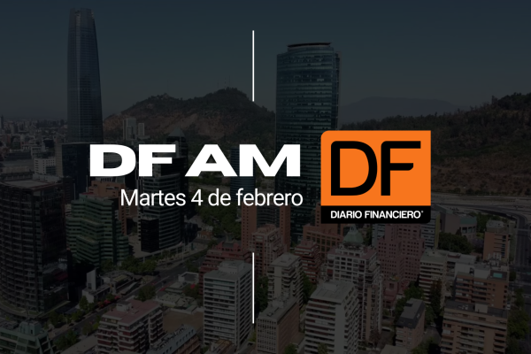 DF AM | Lo que debes saber este martes