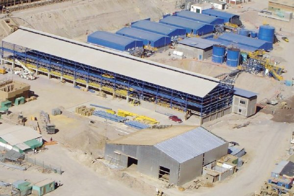 Minera ligada a familia Solari ingresa proyecto por US$ 63 millones para reabrir faena tras 10 años de cierre