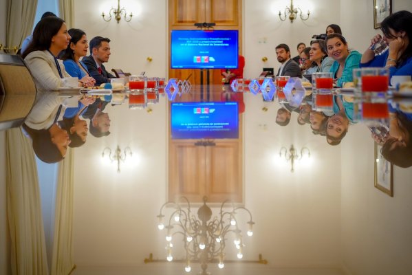 Gobierno simplifica los requisitos para agilizar las inversiones en el sector público