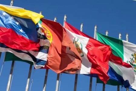 <p>Más allá de México: Ecuador y Colombia, los más afectados por la guerra comercial de Trump</p>