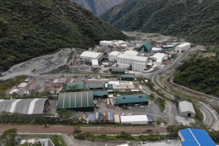 <p>Colombia prepara su defensa contra Continental Gold por demanda</p>